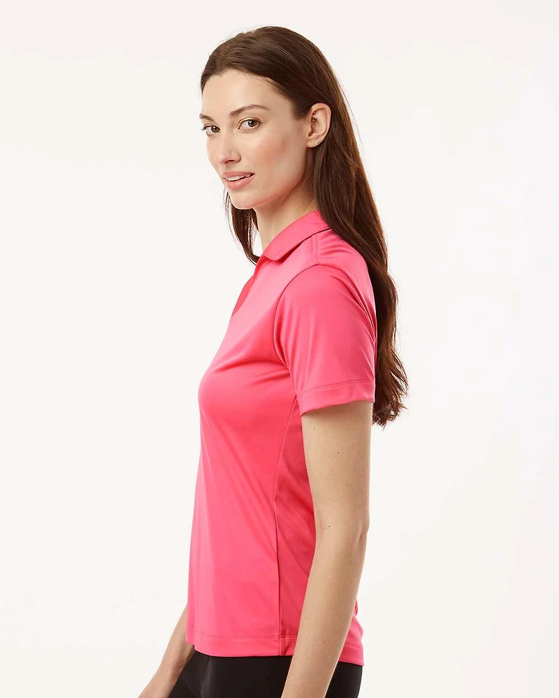 Women’s Pro-Lock Performance Polo