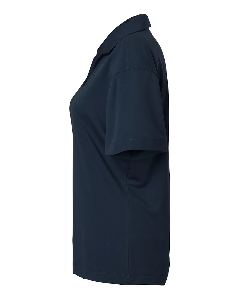 Women’s Pro-Lock Performance Polo