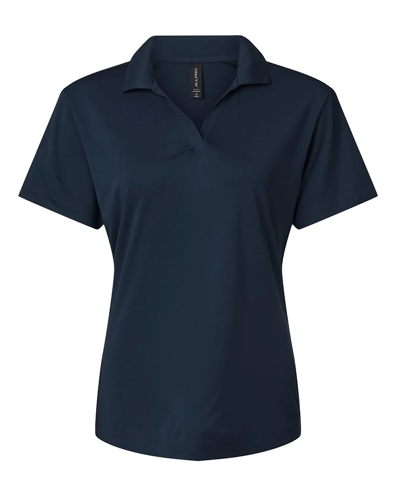 Women’s Pro-Lock Performance Polo