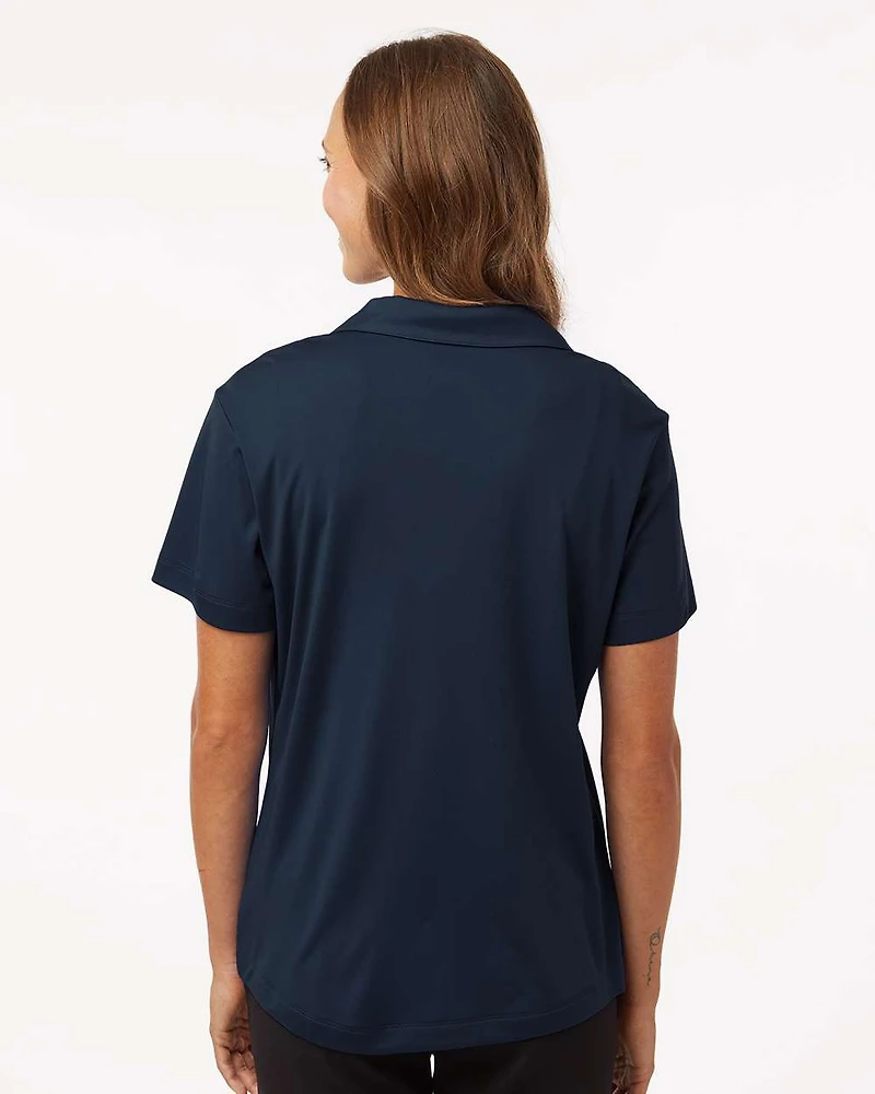 Women’s Pro-Lock Performance Polo