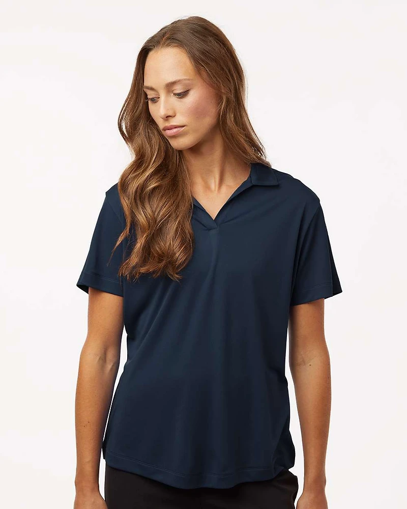 Women’s Pro-Lock Performance Polo
