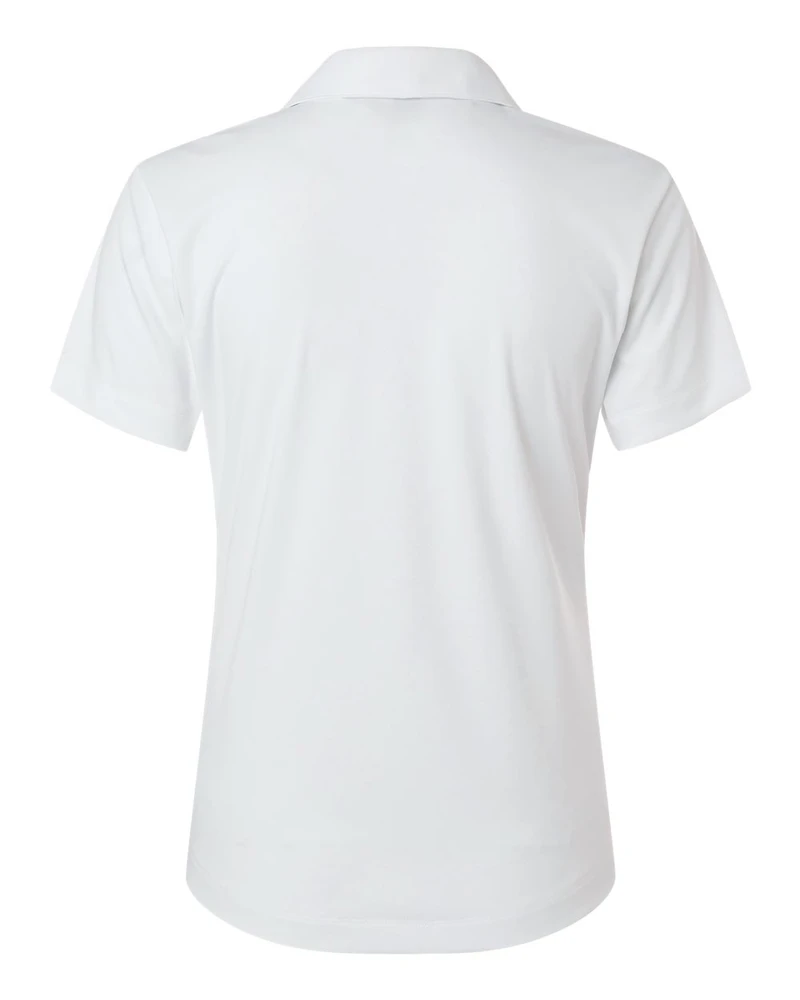 Polo Performance Pro-Lock pour Femmes