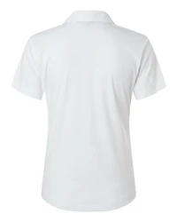 Polo Performance Pro-Lock pour Femmes