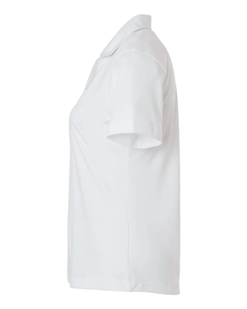 Polo Performance Pro-Lock pour Femmes