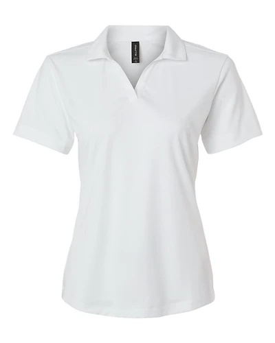 Polo Performance Pro-Lock pour Femmes