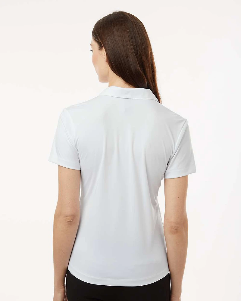 Polo Performance Pro-Lock pour Femmes
