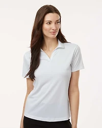 Polo Performance Pro-Lock pour Femmes