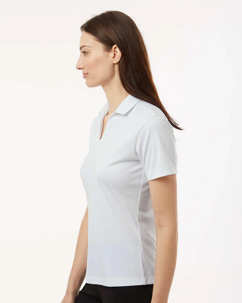 Polo Performance Pro-Lock pour Femmes