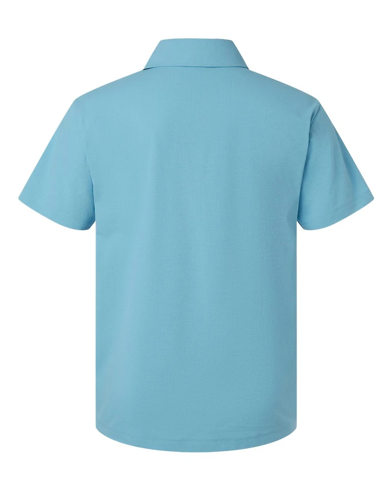 Men's Pro-Flex Sorona® Polo | T-Shirt Time