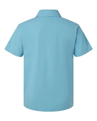 Men's Pro-Flex Sorona® Polo | T-Shirt Time