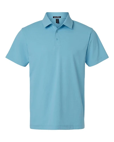 Men's Pro-Flex Sorona® Polo | T-Shirt Time