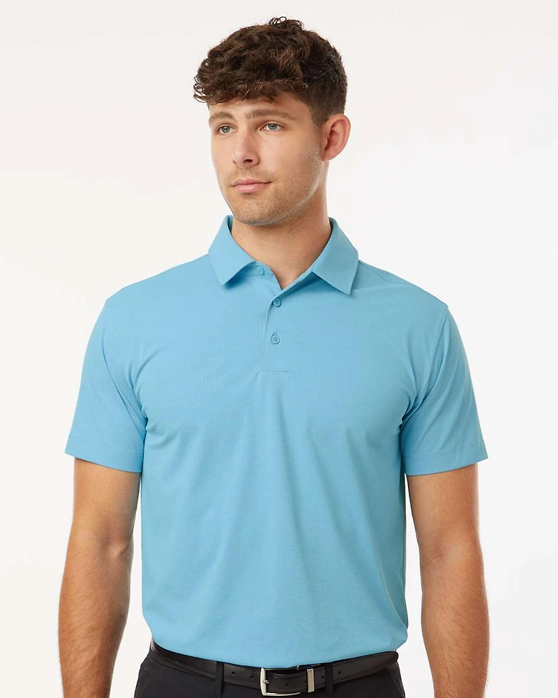 Men's Pro-Flex Sorona® Polo | T-Shirt Time