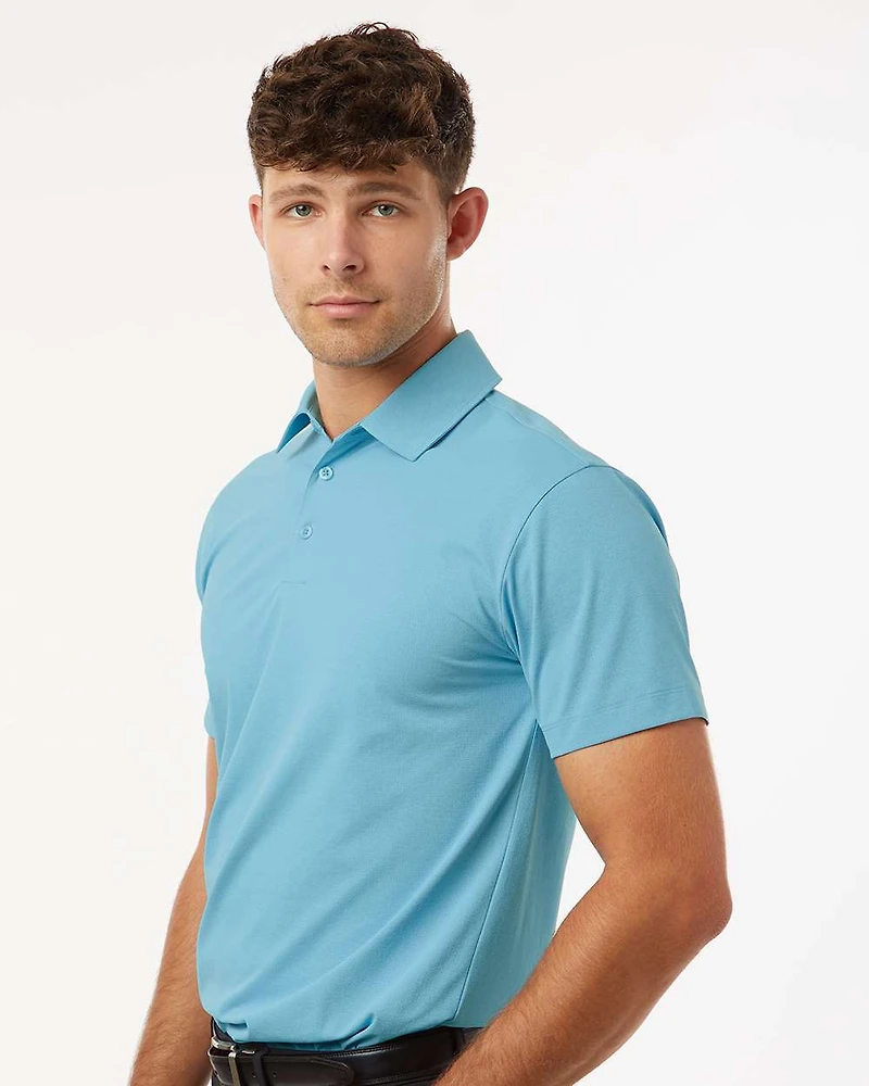 Men's Pro-Flex Sorona® Polo | T-Shirt Time