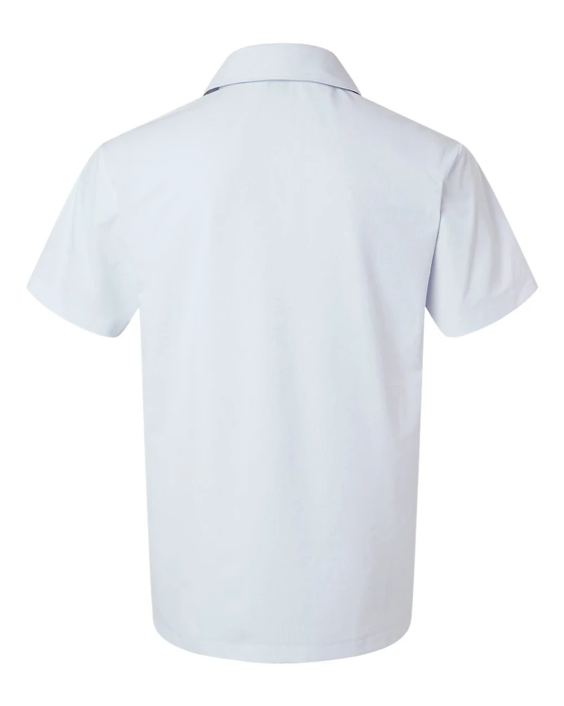 Polo Pro-Flex Sorona® pour Homme