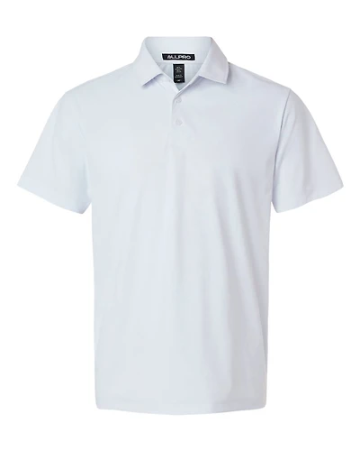 Polo Pro-Flex Sorona® pour Homme