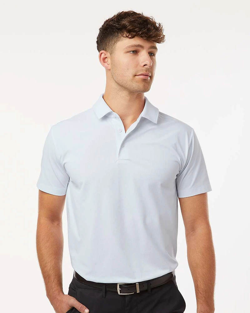 Polo Pro-Flex Sorona® pour Homme
