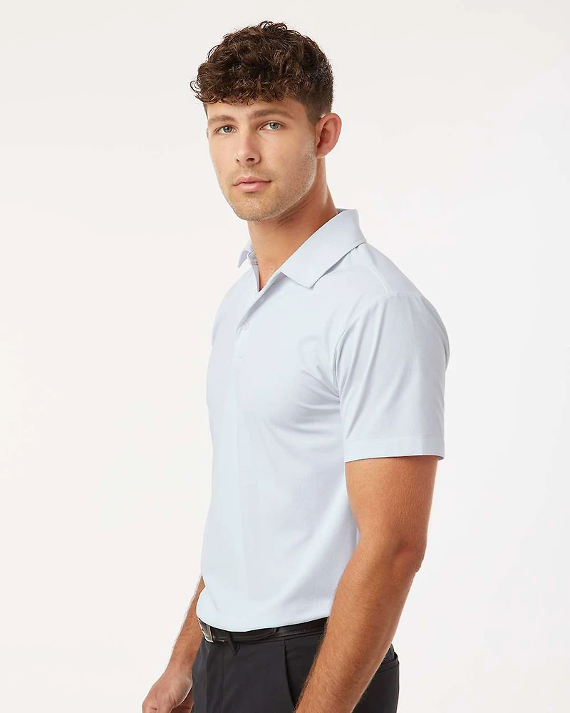 Polo Pro-Flex Sorona® pour Homme
