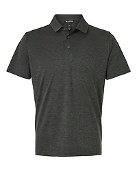 Men's Pro-Lock Performance Mélange Polo | T-Shirt Time
