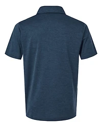 Men's Pro-Lock Performance Mélange Polo | T-Shirt Time