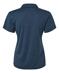 Women’s Pro-Lock Performance Mélange Polo