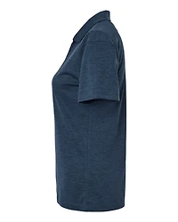Women’s Pro-Lock Performance Mélange Polo