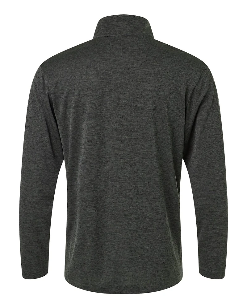 Pull mélange à quart de zip Pro-Lock pour homme