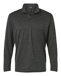 Pull mélange à quart de zip Pro-Lock pour homme