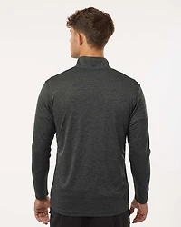 Pull mélange à quart de zip Pro-Lock pour homme