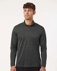 Pull mélange à quart de zip Pro-Lock pour homme