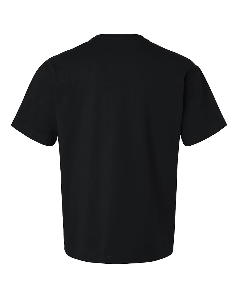 Unisex 7.5 oz Heavyweight Tee | T-Shirt Time