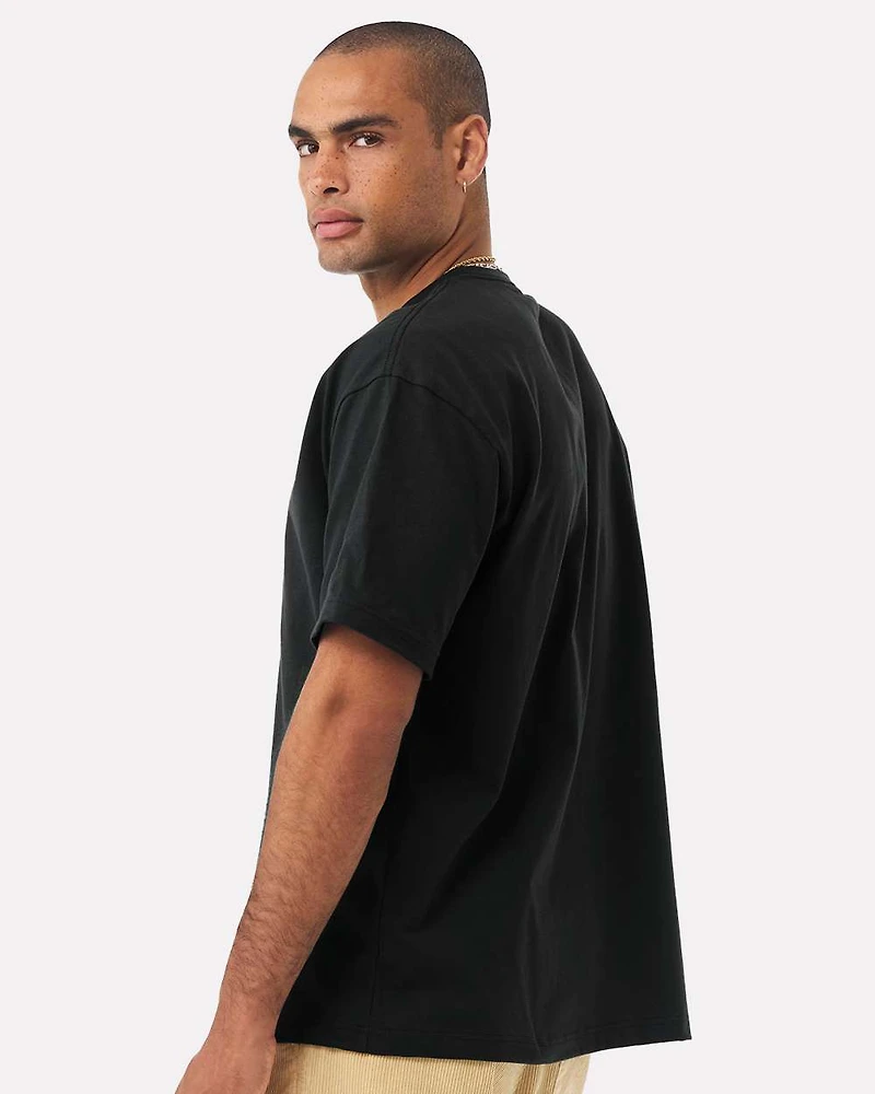 Unisex 7.5 oz Heavyweight Tee | T-Shirt Time