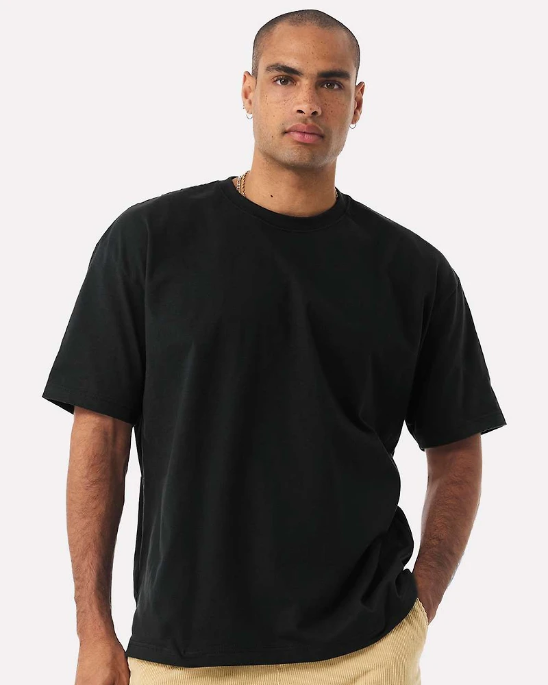 Unisex 7.5 oz Heavyweight Tee | T-Shirt Time