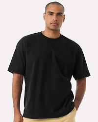 Unisex 7.5 oz Heavyweight Tee | T-Shirt Time