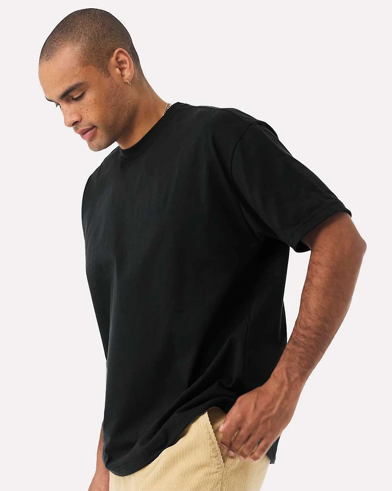 Unisex 7.5 oz Heavyweight Tee | T-Shirt Time