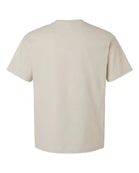 Unisex 7.5 oz Heavyweight Tee | T-Shirt Time
