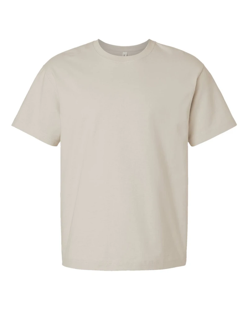 Unisex 7.5 oz Heavyweight Tee | T-Shirt Time