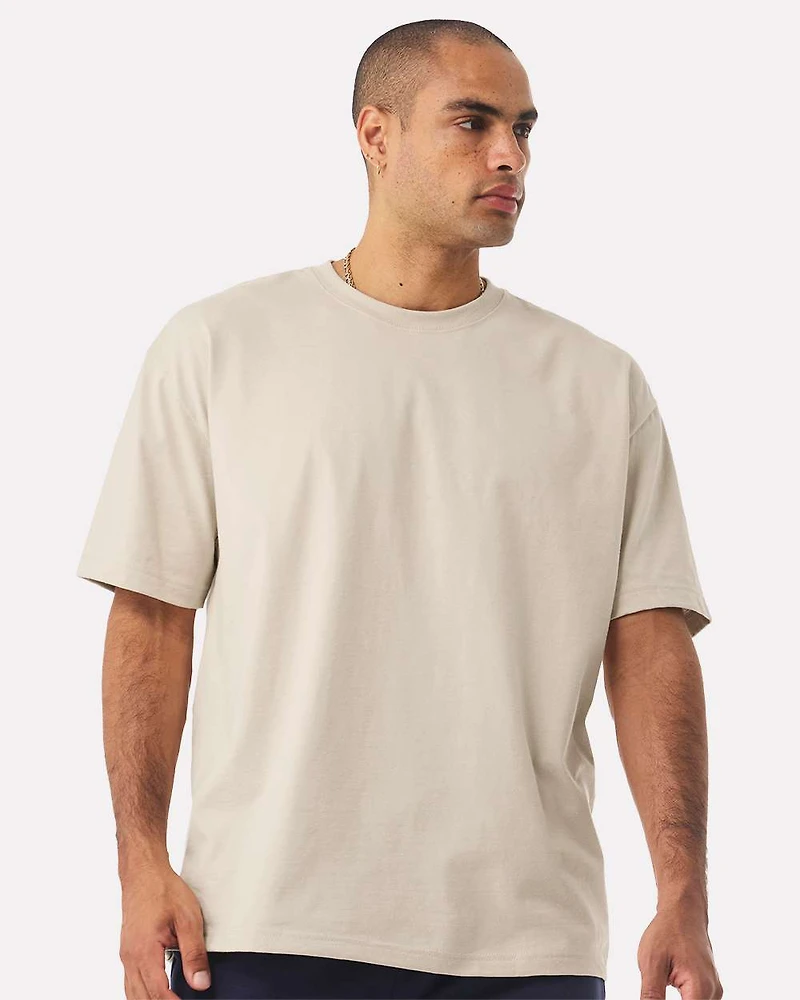 Unisex 7.5 oz Heavyweight Tee | T-Shirt Time