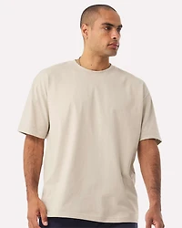 Unisex 7.5 oz Heavyweight Tee | T-Shirt Time