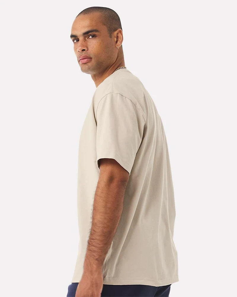 Unisex 7.5 oz Heavyweight Tee | T-Shirt Time