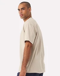 Unisex 7.5 oz Heavyweight Tee | T-Shirt Time