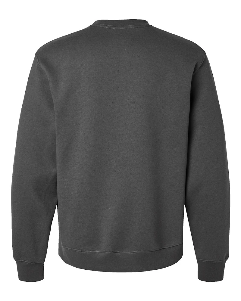 Unisex 10 oz. Heavyweight Crewneck Sweatshirt | T-Shirt Time