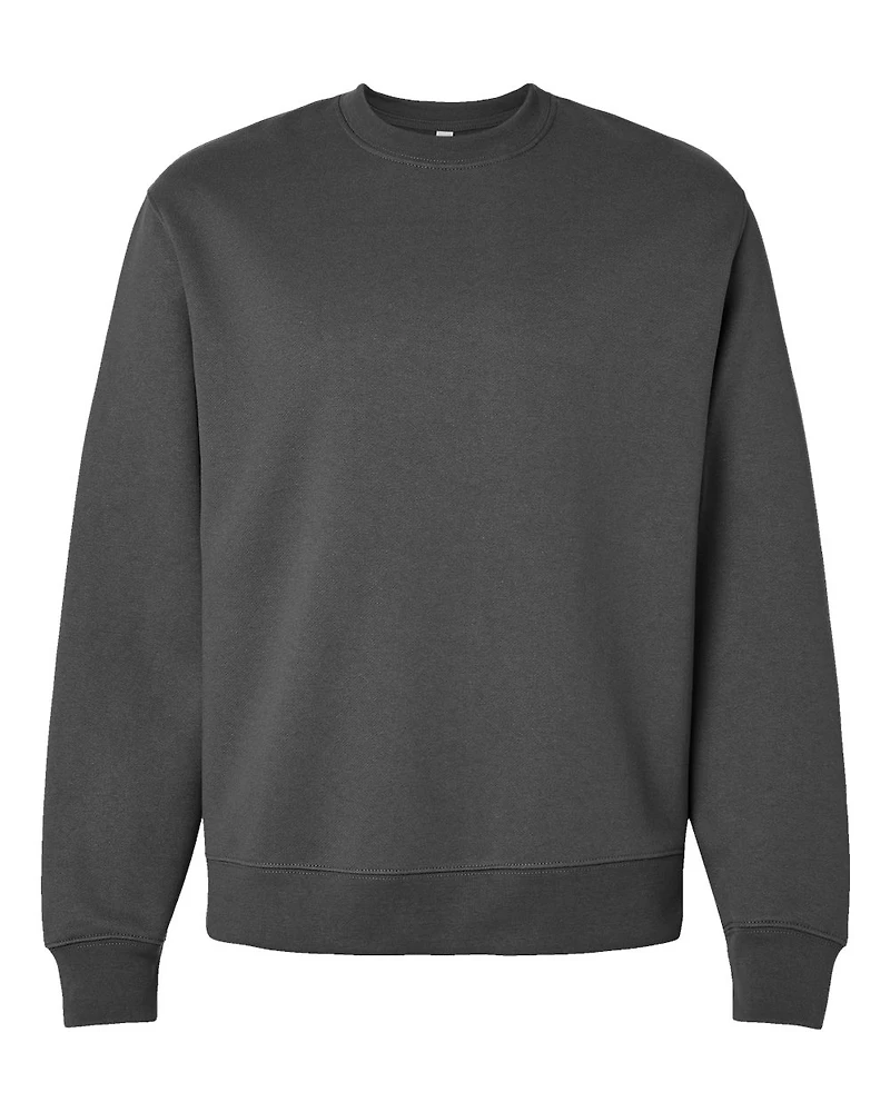 Unisex 10 oz. Heavyweight Crewneck Sweatshirt | T-Shirt Time