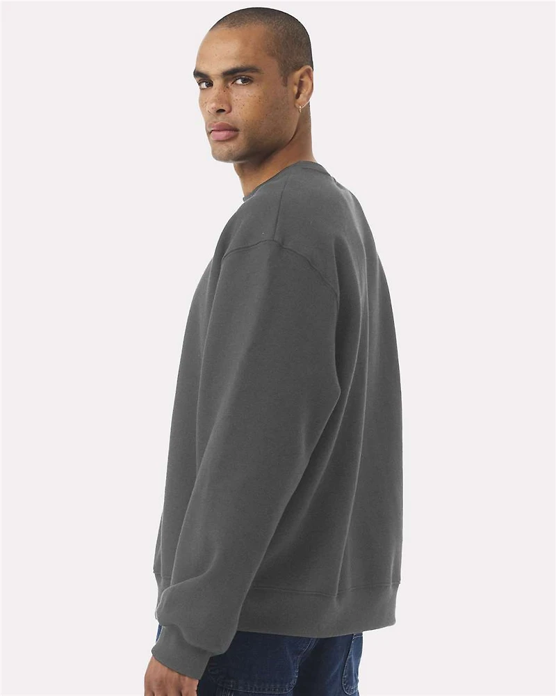 Unisex 10 oz. Heavyweight Crewneck Sweatshirt | T-Shirt Time