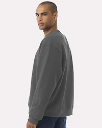 Unisex 10 oz. Heavyweight Crewneck Sweatshirt | T-Shirt Time