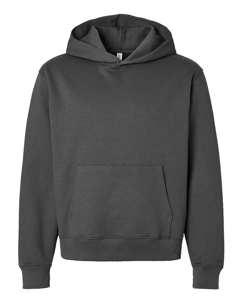 Unisex 10 oz. Heavyweight Hoodie Sweatshirt | T-Shirt Time