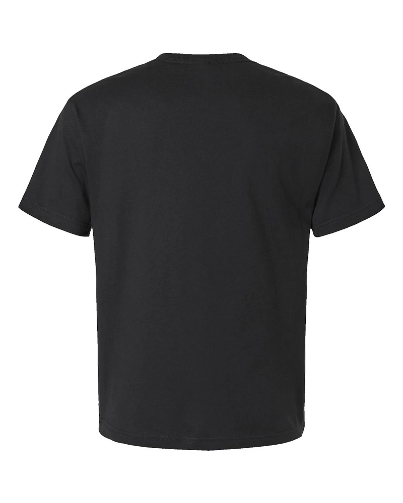 6 oz. Heavyweight Tee | T-Shirt Time