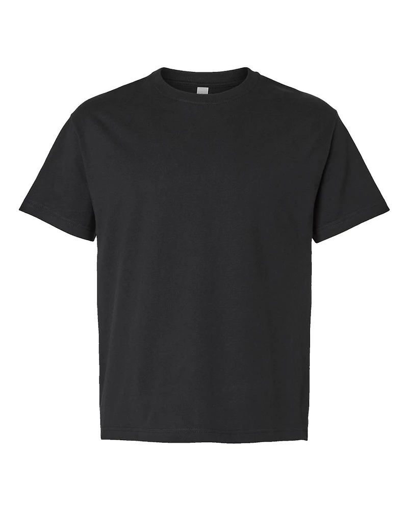 6 oz. Heavyweight Tee | T-Shirt Time