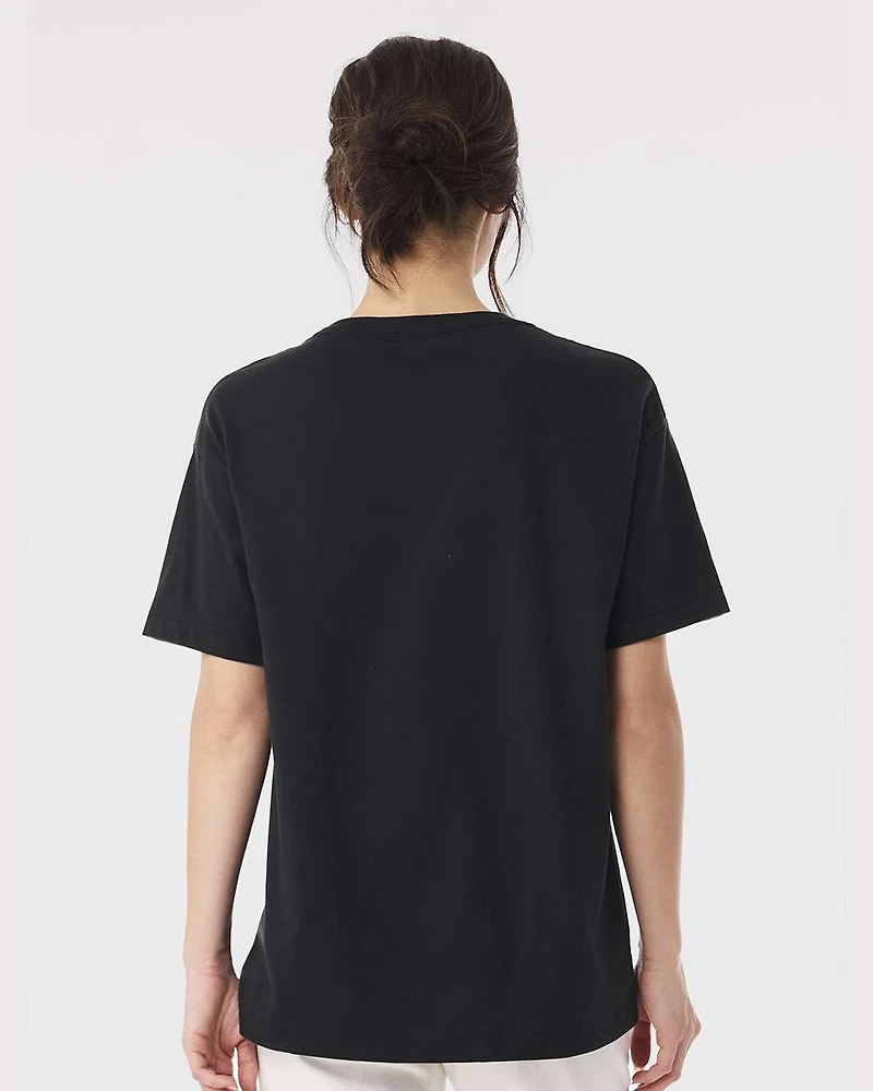 6 oz. Heavyweight Tee | T-Shirt Time