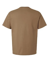 6 oz. Heavyweight Tee | T-Shirt Time