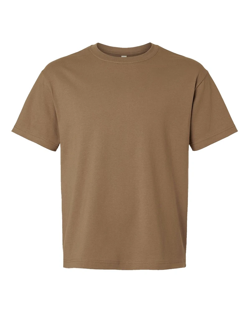 6 oz. Heavyweight Tee | T-Shirt Time